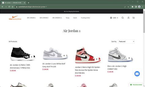 is nikeoutletshoesonlinestore.com a real nike website or a fake dealer|nike store top website scam.